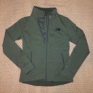 Northface Jacket💛